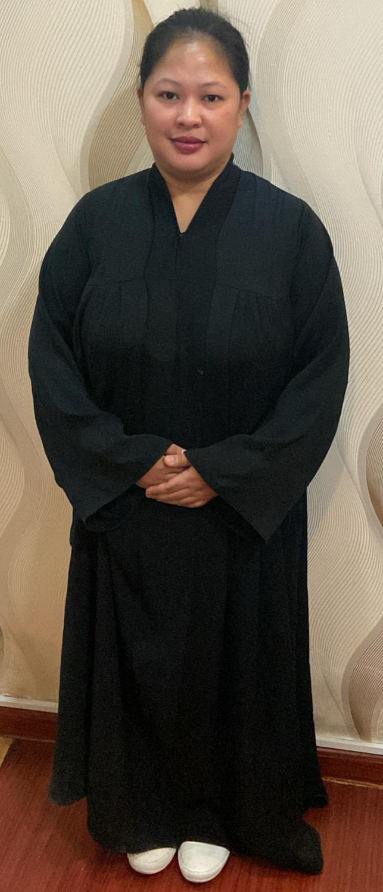 موقع الخدم