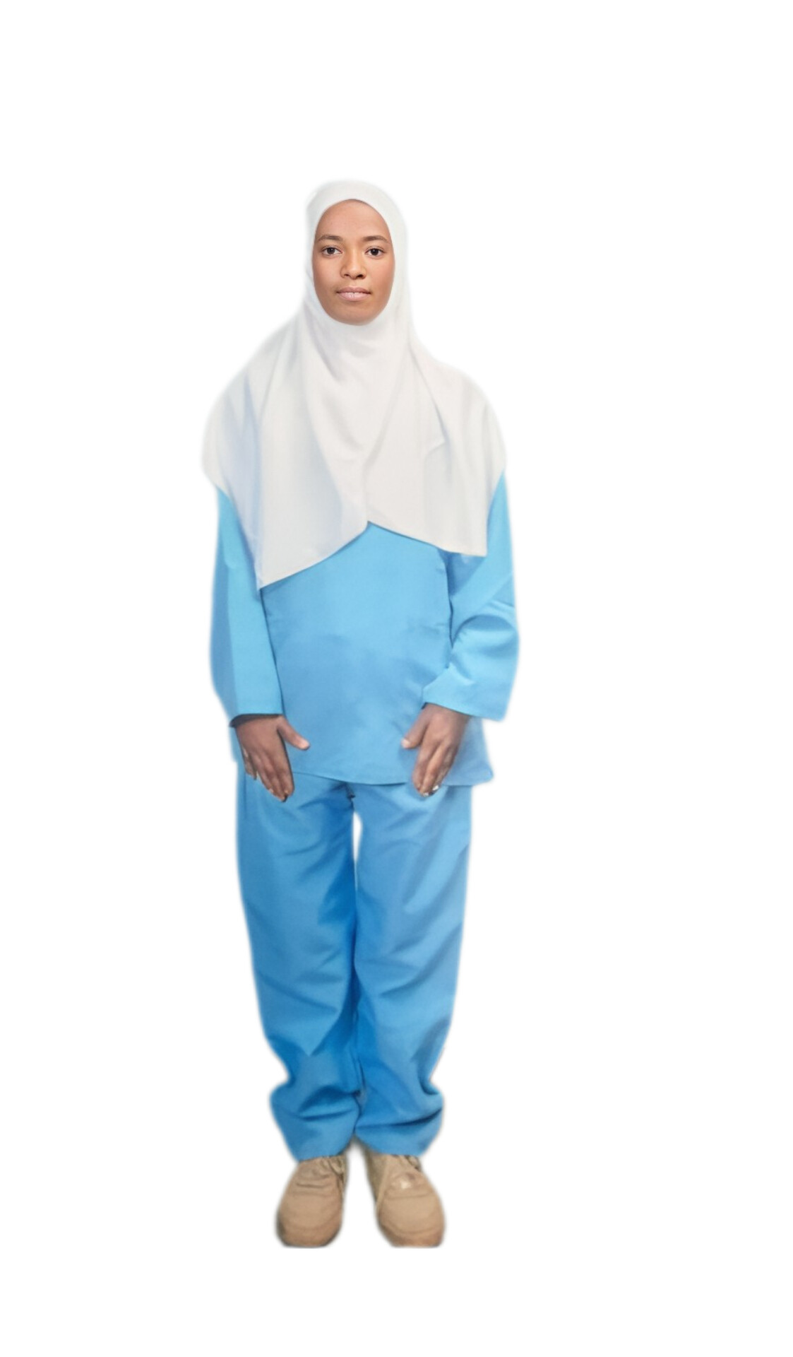 موقع الخدم