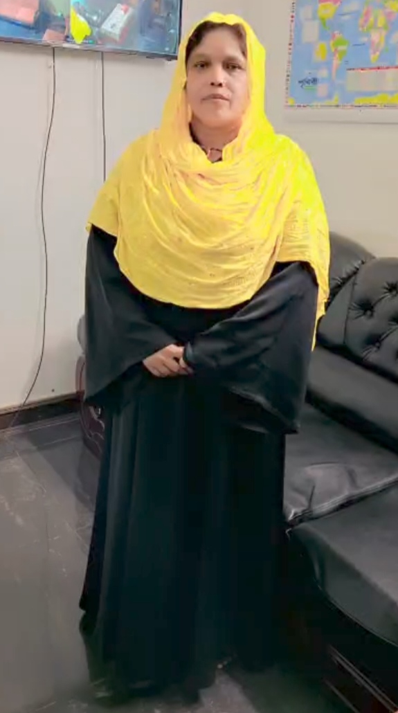 موقع الخدم