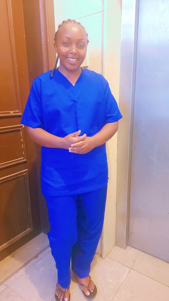 موقع الخدم
