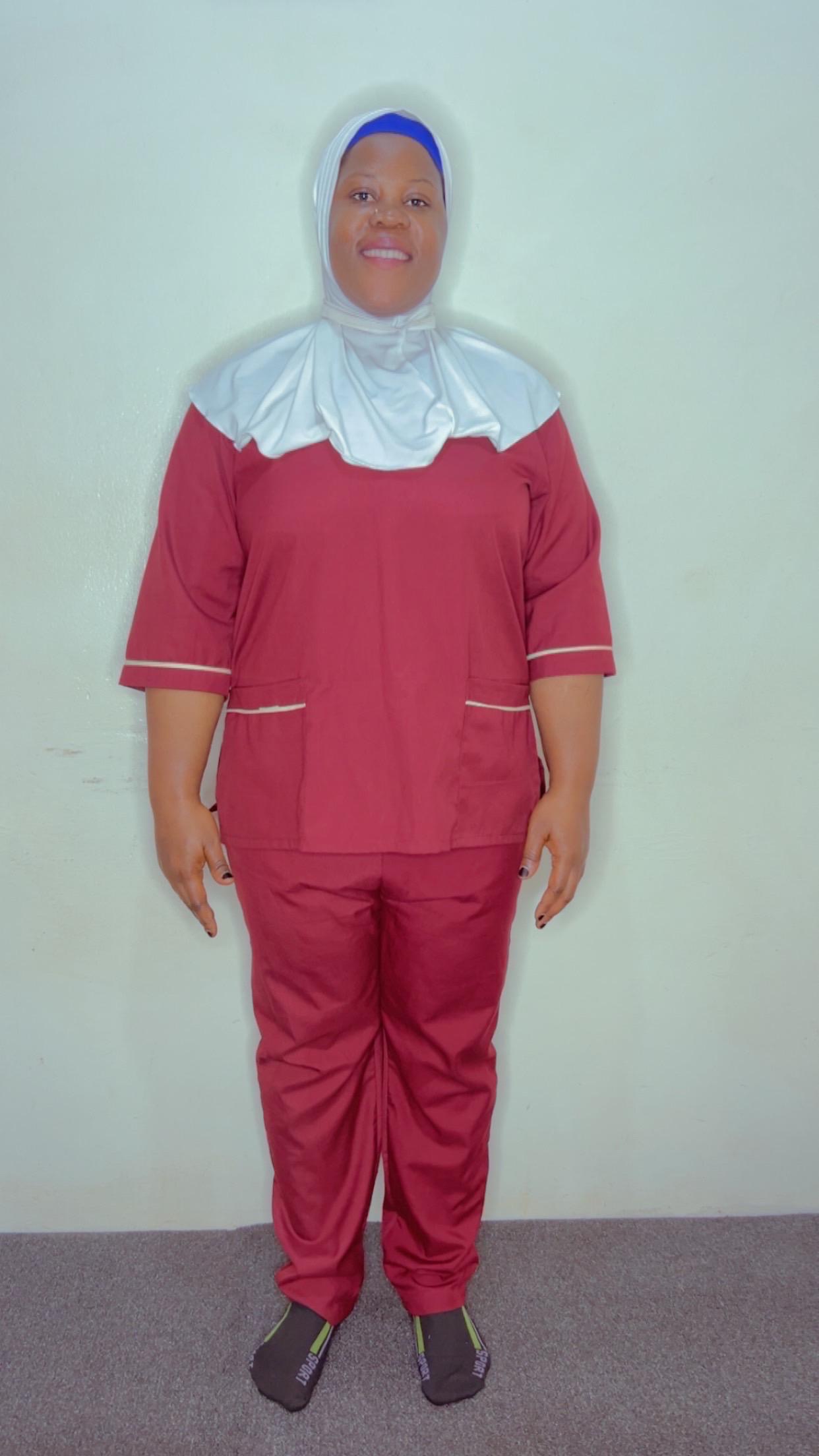 موقع الخدم