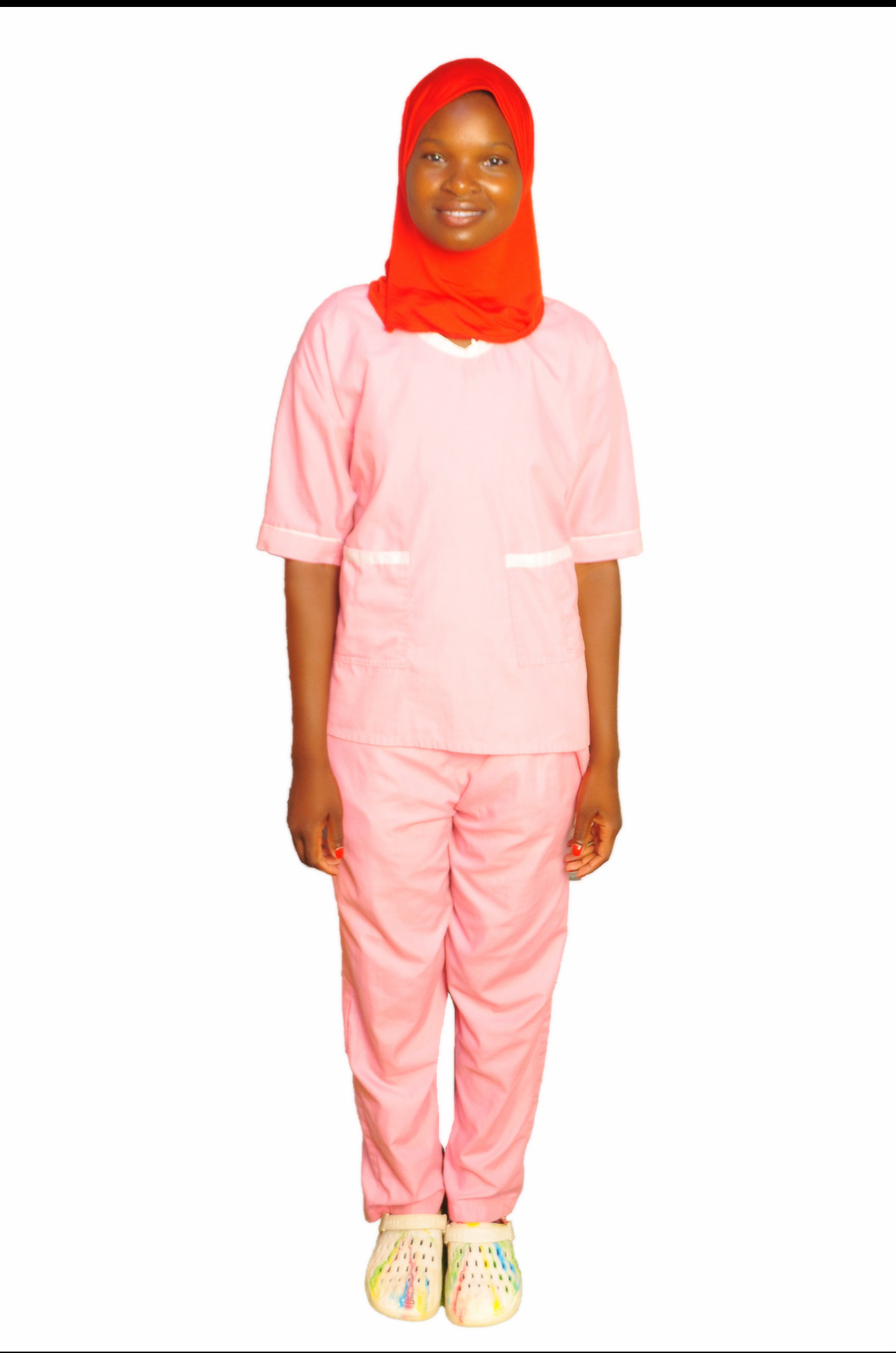 موقع الخدم