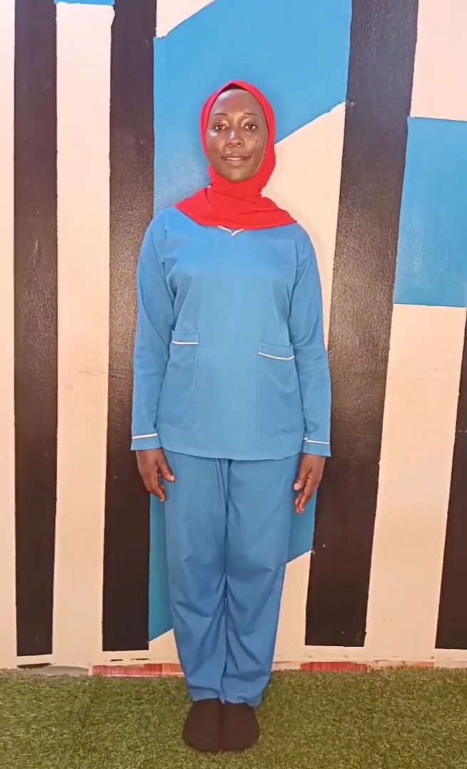 موقع الخدم