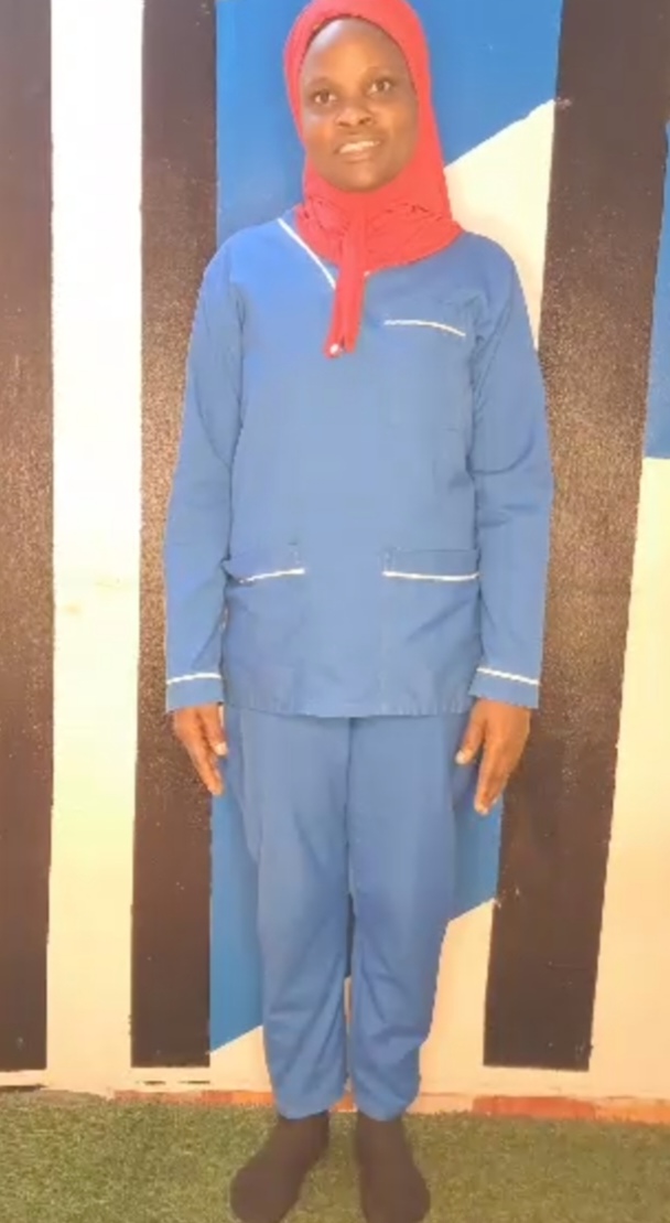 موقع الخدم