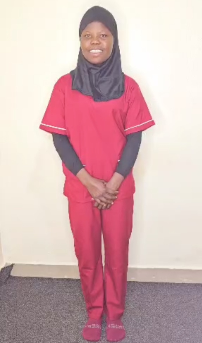 موقع الخدم