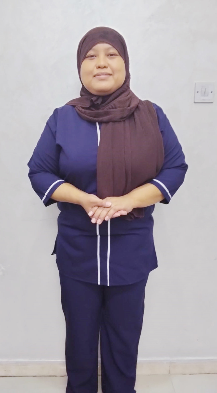 موقع الخدم
