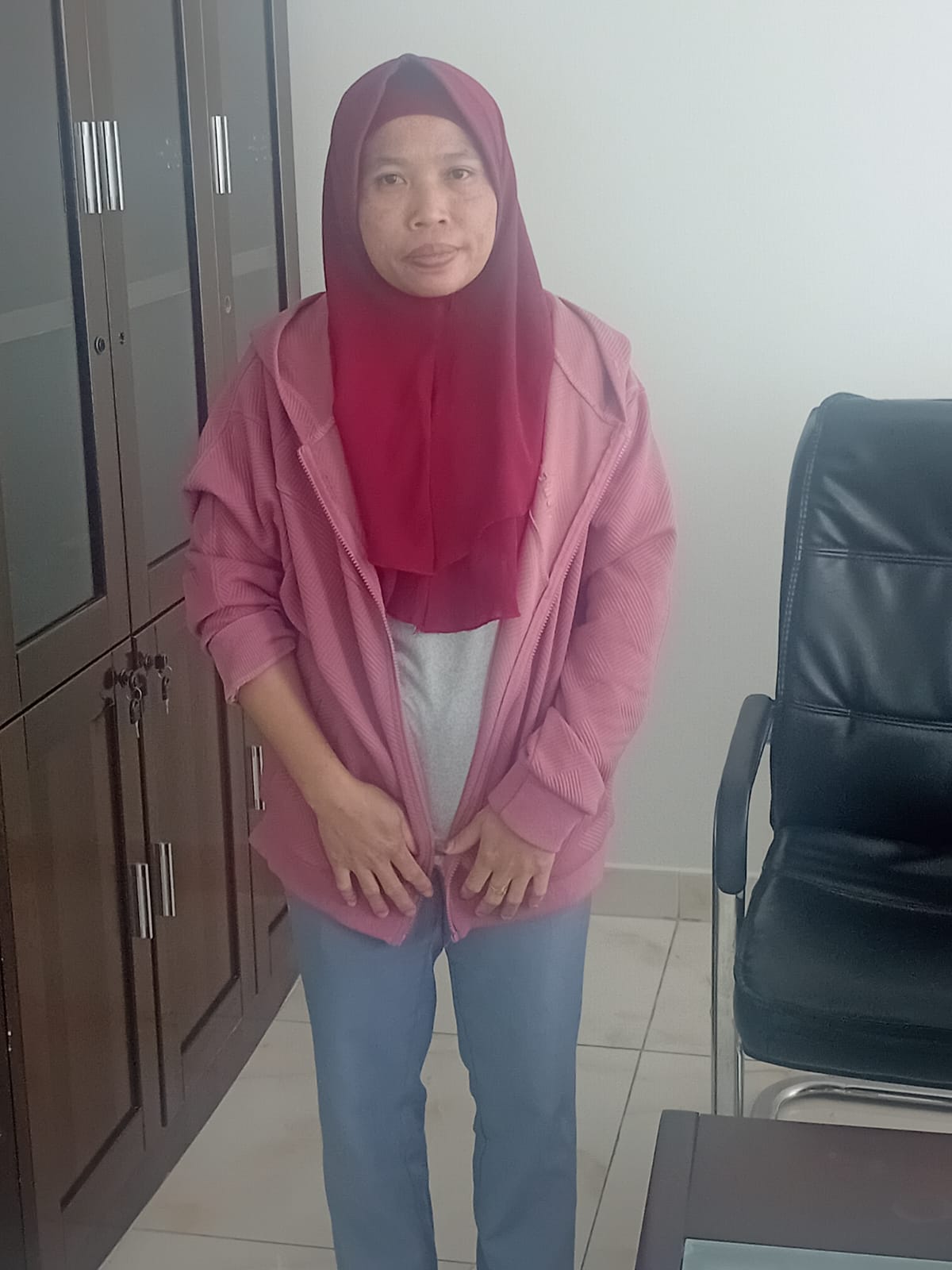 موقع الخدم