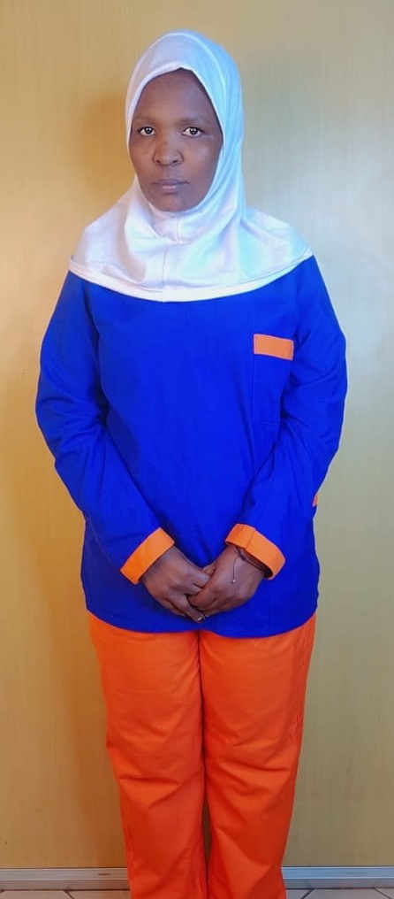 موقع الخدم