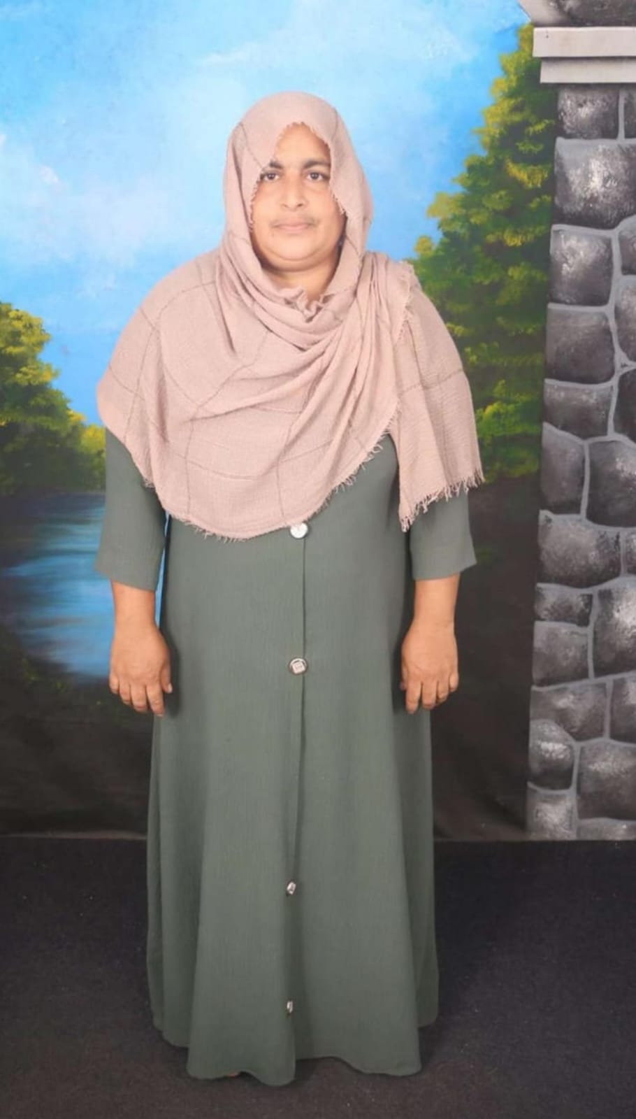 موقع الخدم