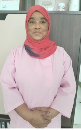 موقع الخدم