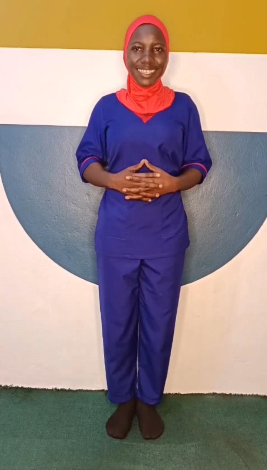 موقع الخدم