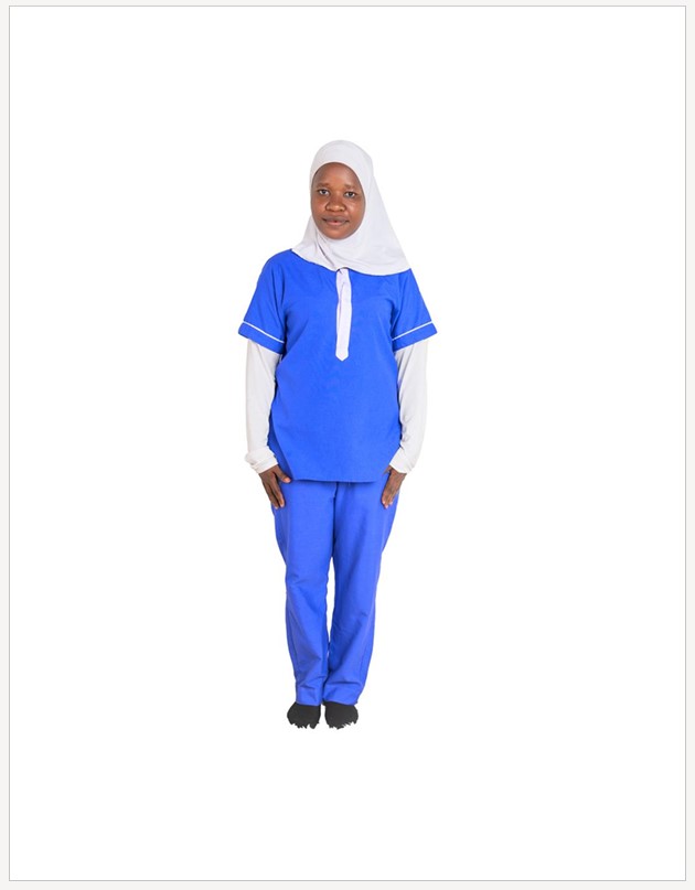 موقع الخدم