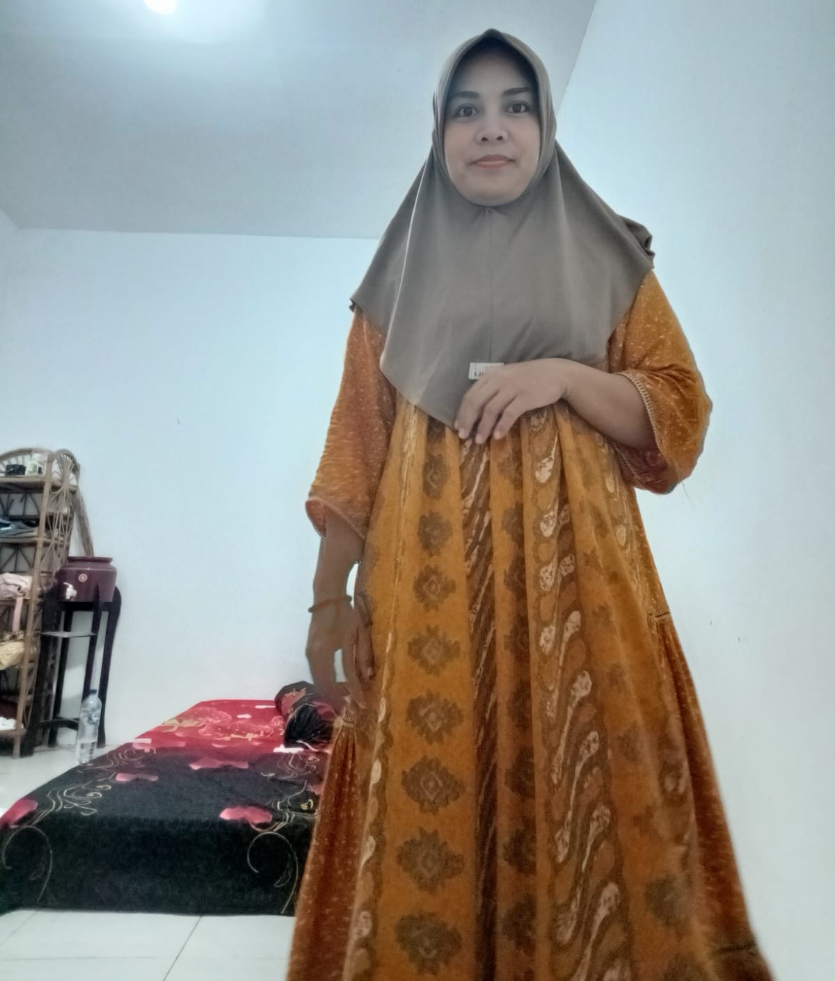 موقع الخدم
