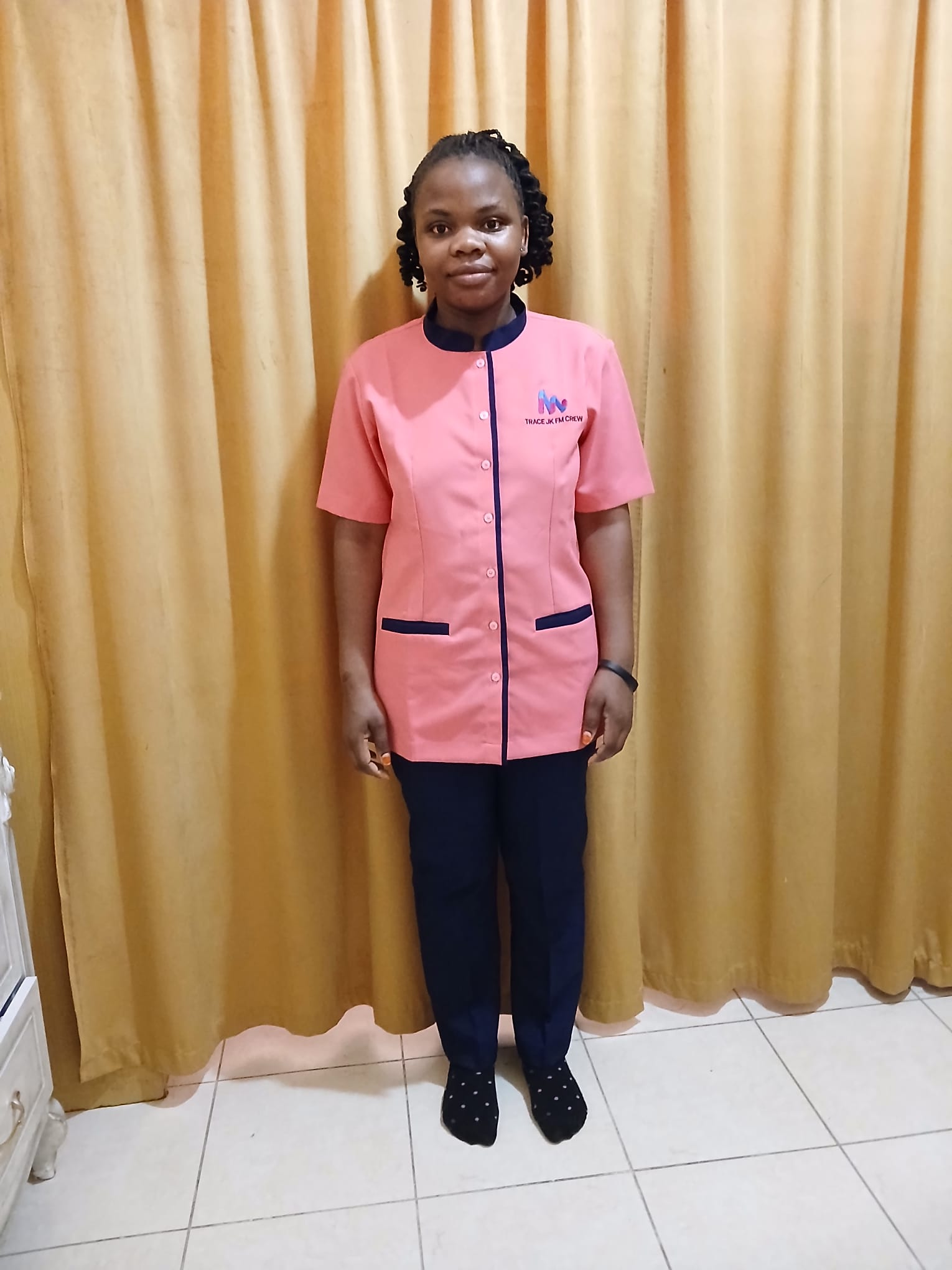 موقع الخدم