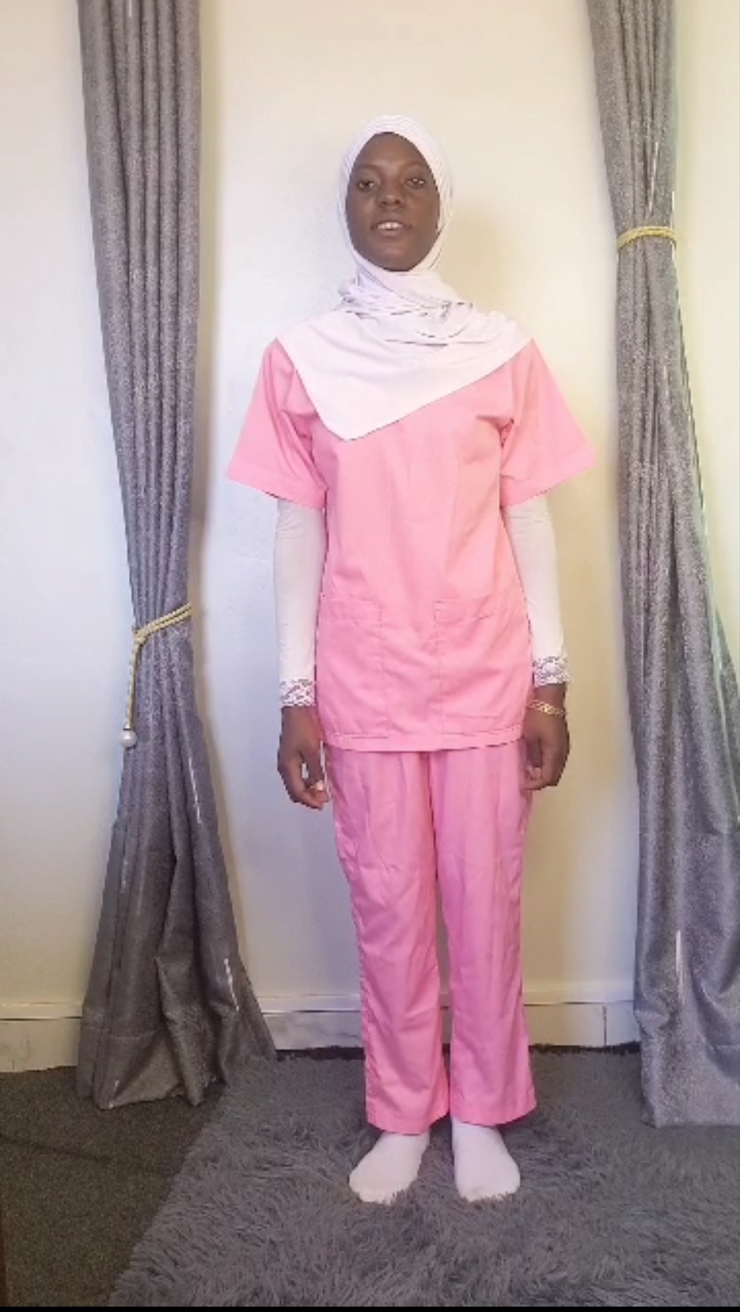 موقع الخدم