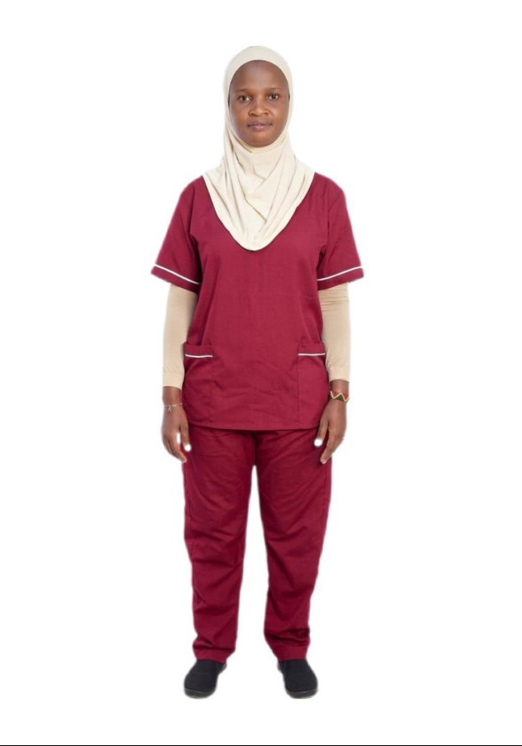 موقع الخدم