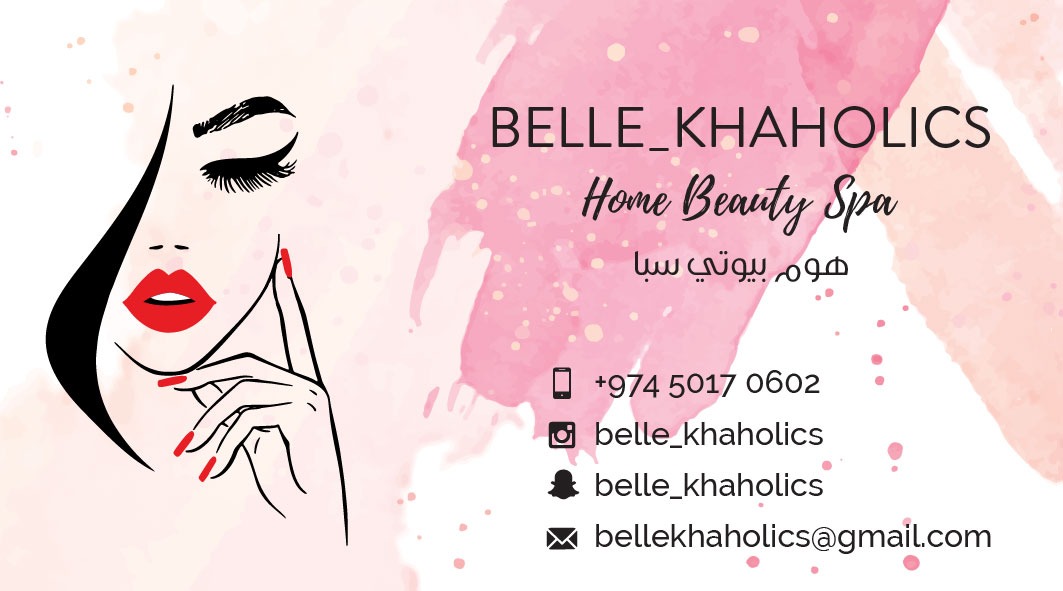 Home Beauty Spa 