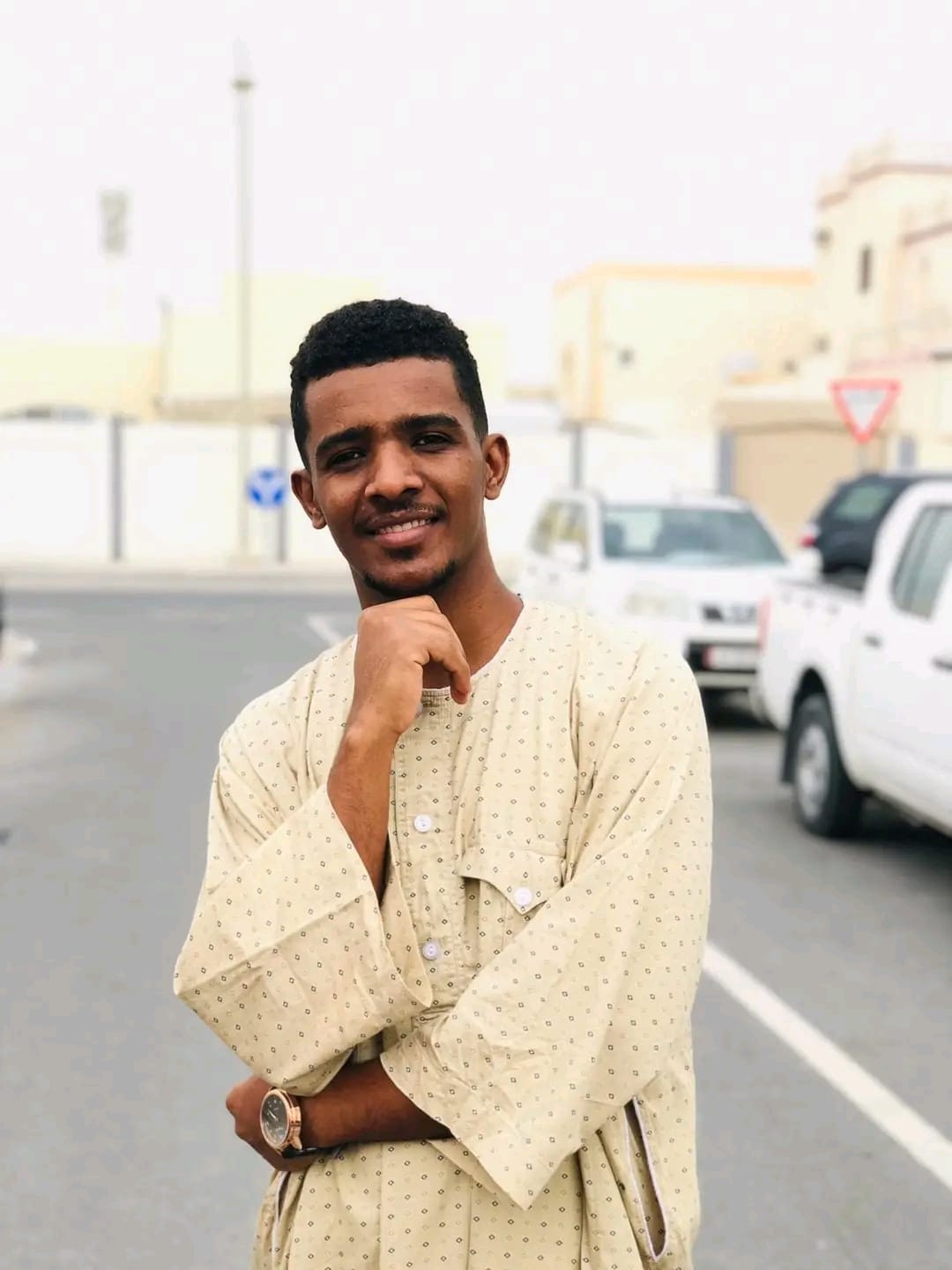 موقع الخدم