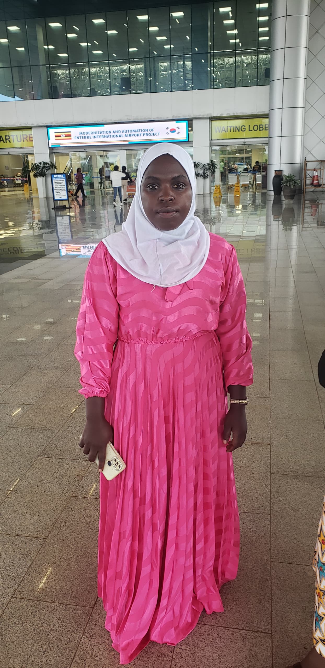 موقع الخدم