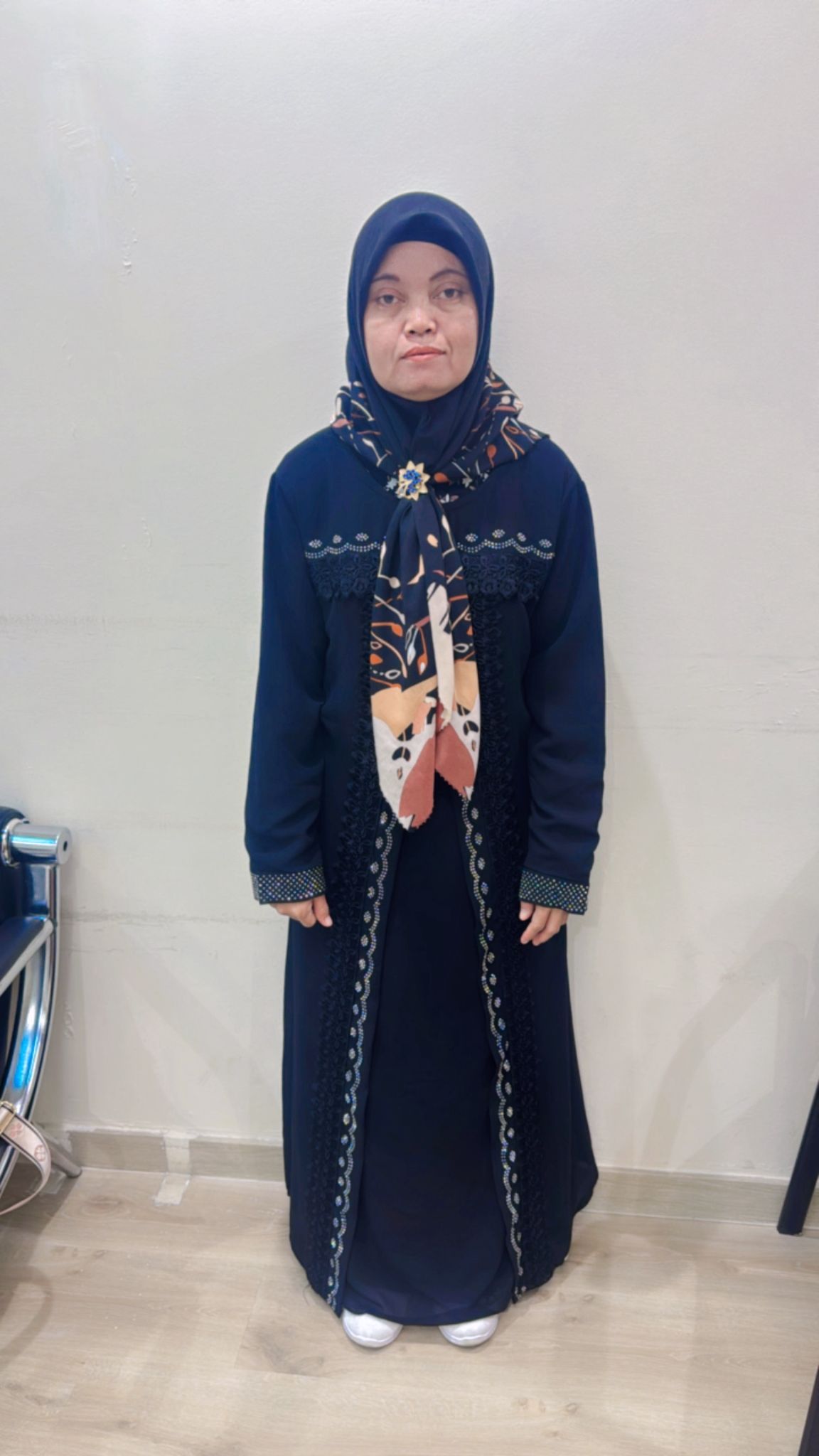 موقع الخدم