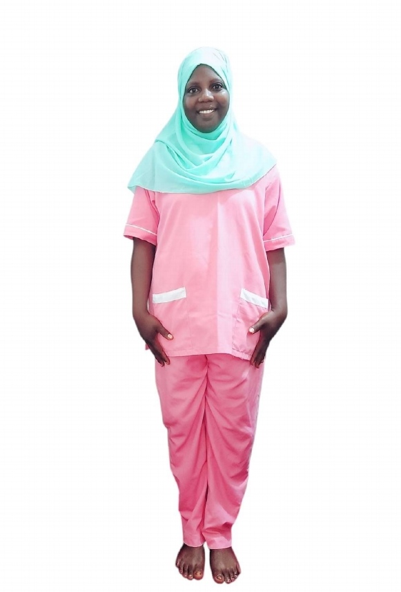 موقع الخدم