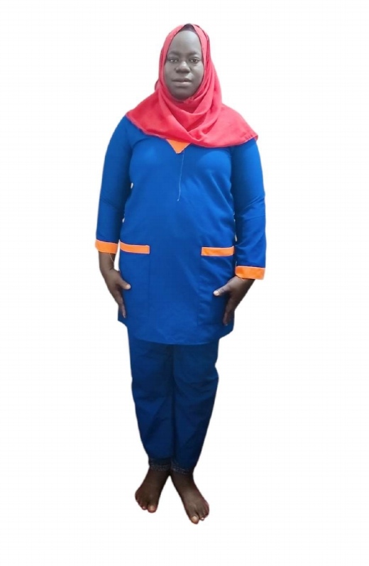موقع الخدم