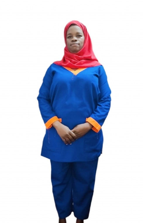 موقع الخدم