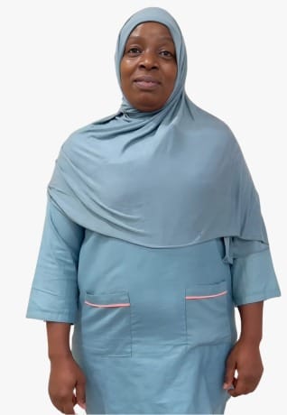 موقع الخدم