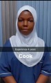 مكتب خدم