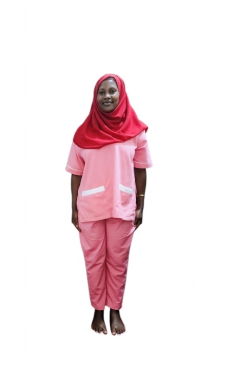 موقع الخدم