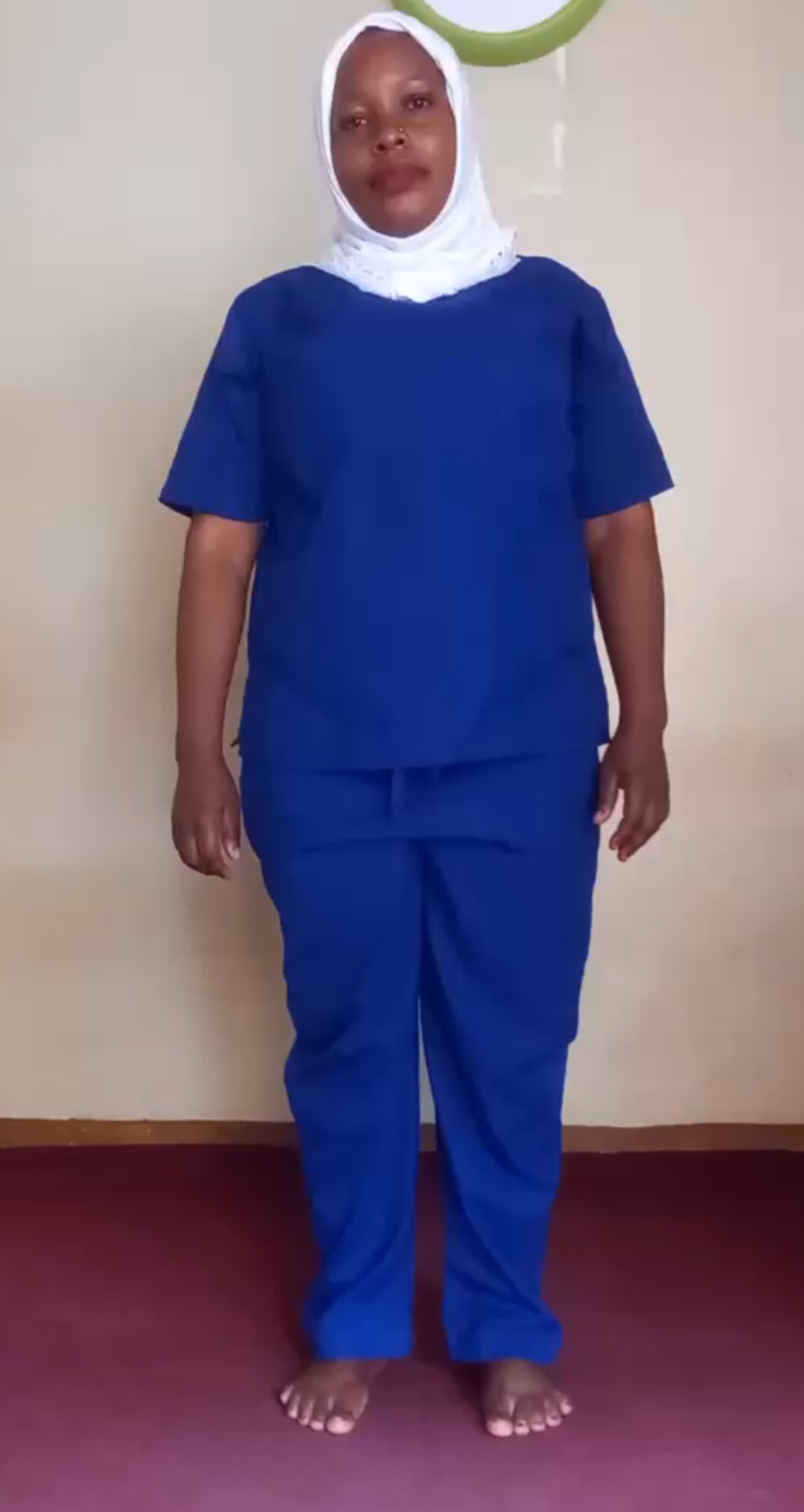 موقع الخدم