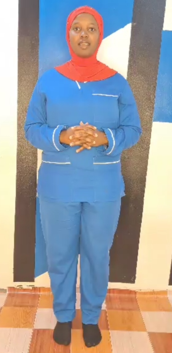 موقع الخدم