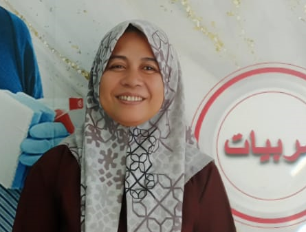 موقع الخدم