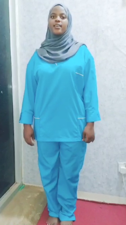 موقع الخدم