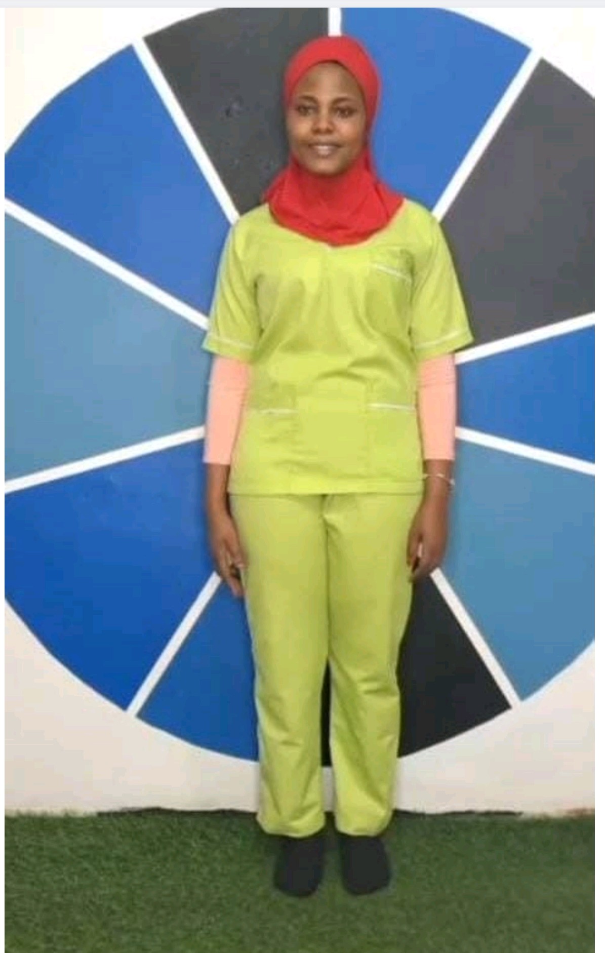 موقع الخدم