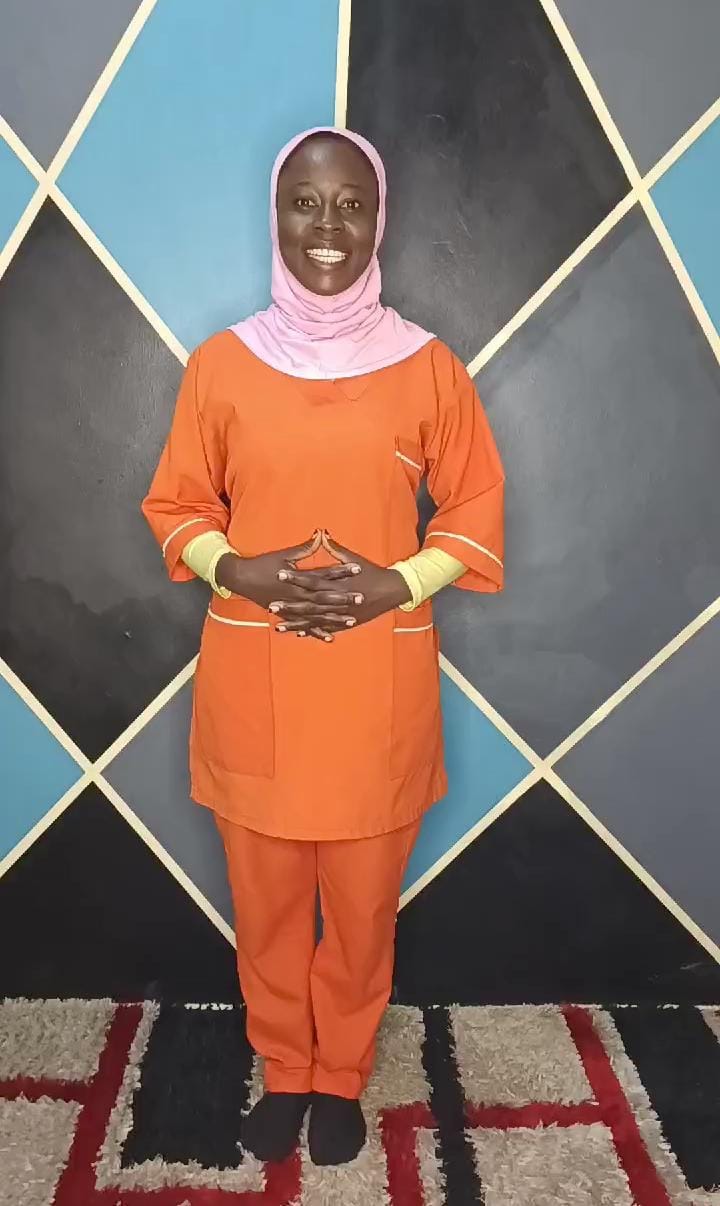 موقع الخدم