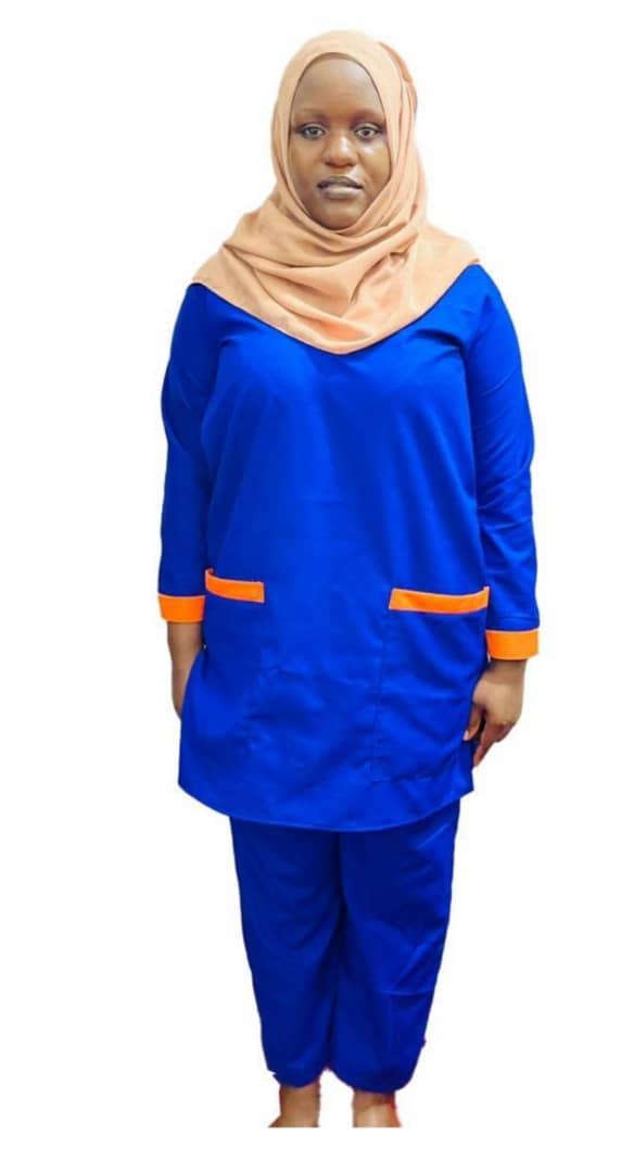 موقع الخدم