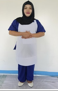 موقع الخدم