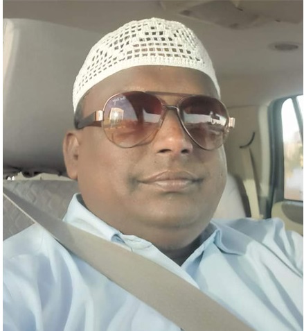 موقع الخدم