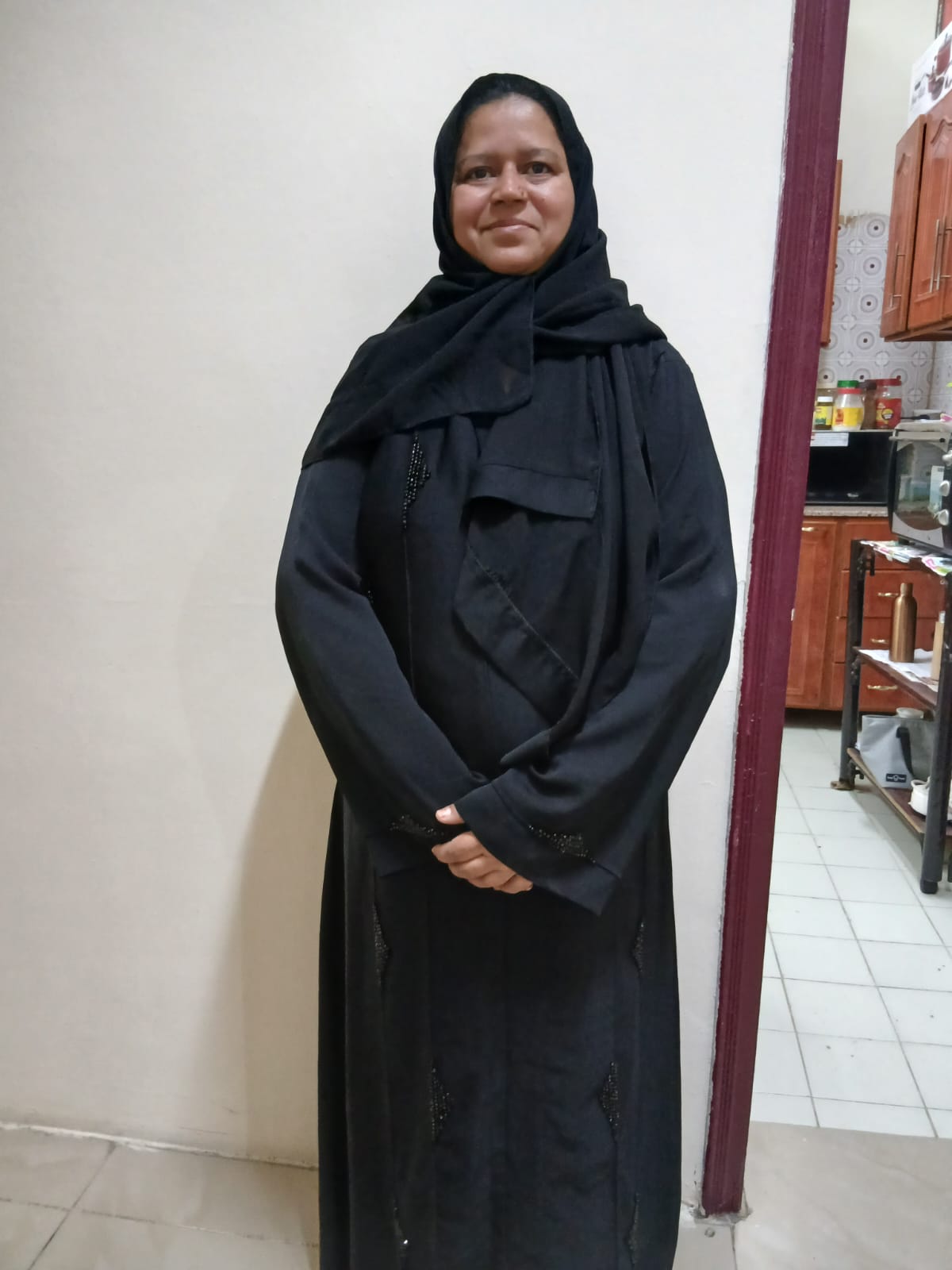 موقع الخدم