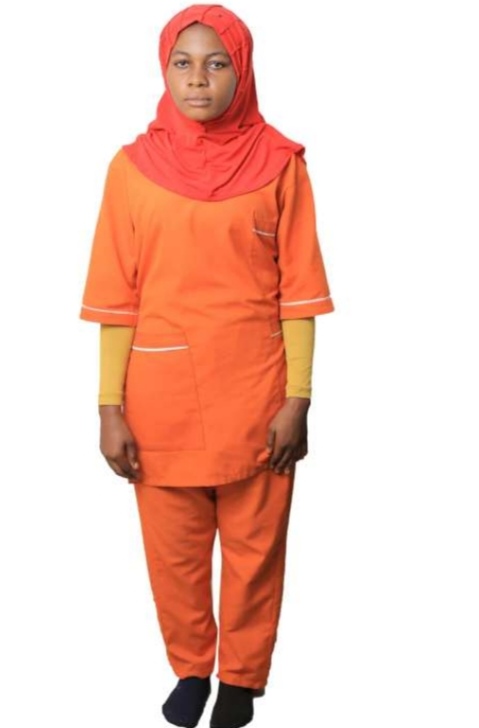 موقع الخدم