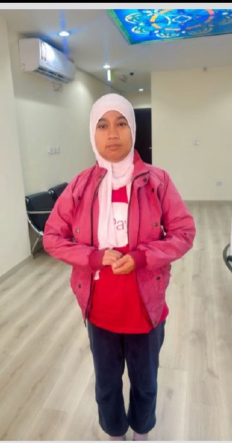 موقع الخدم