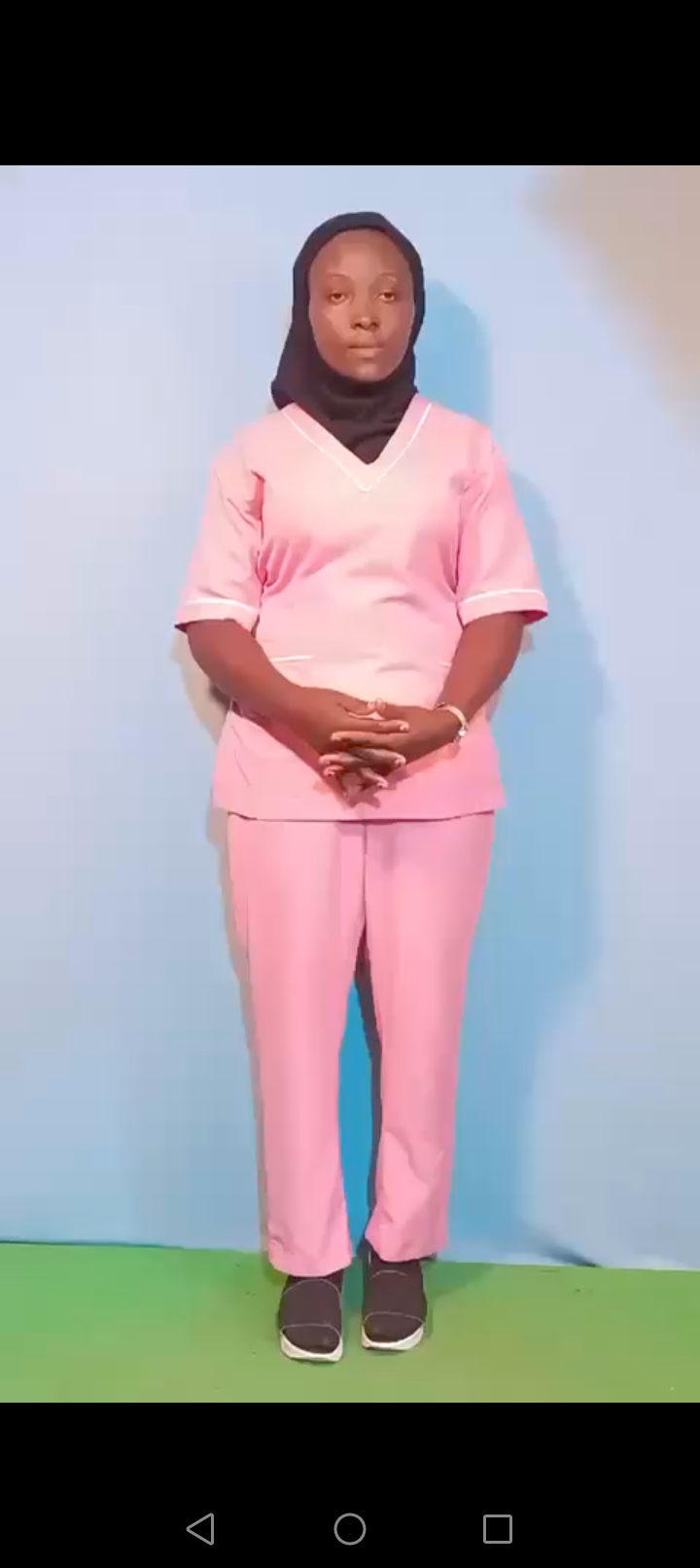 موقع الخدم