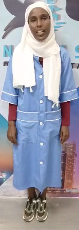 موقع الخدم