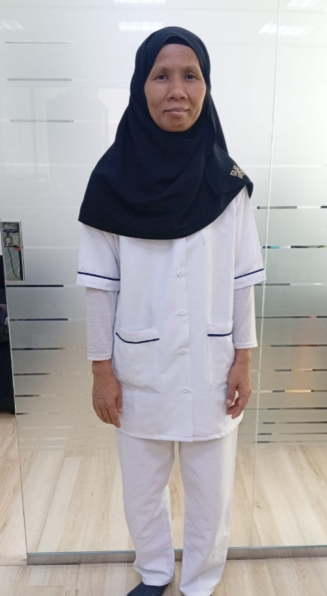 موقع الخدم