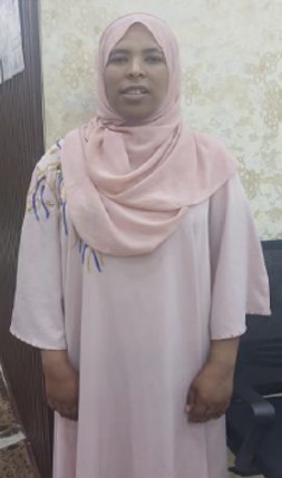 موقع الخدم