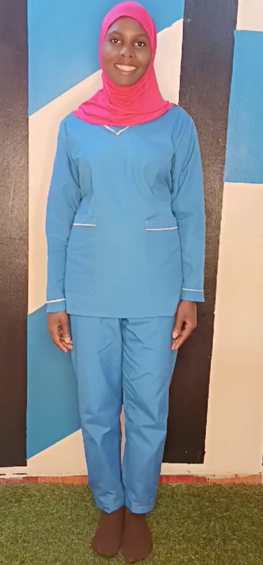 موقع الخدم