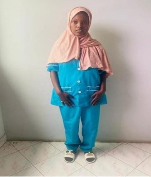 موقع الخدم