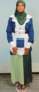 موقع الخدم