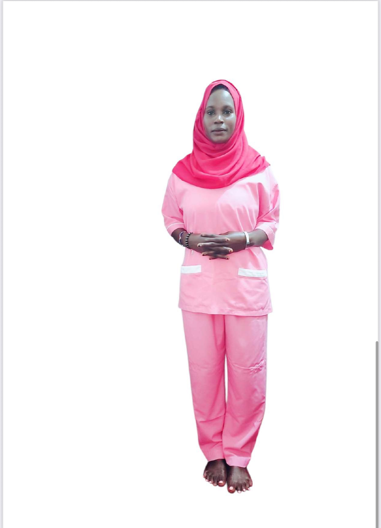 موقع الخدم